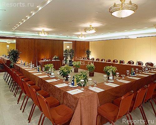 Titania Hotel 29